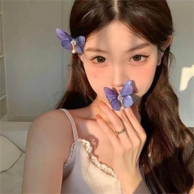 黑色的新娘