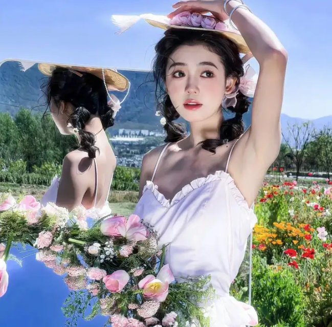 银色之恋