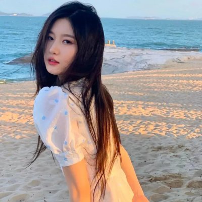 爱填满空白